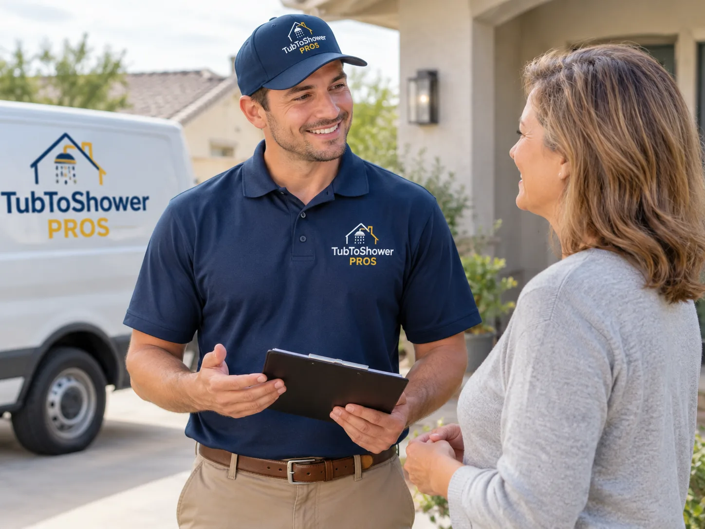 Tub Shower Conversion Deming, NM FAQs